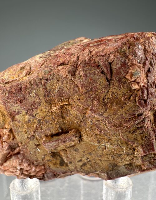 Monazite-(Ce): North Star deposit, La Jarita-Apache area, Petaca Mining District, Rio Arriba County, New Mexico, USA