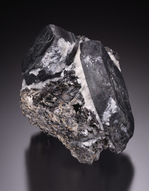 Sapphirine: Vangaindrano, Fianorantsoa, Madagascar
