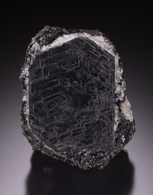 Sapphirine: Vangaindrano, Fianorantsoa, Madagascar
