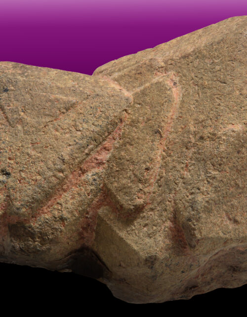 Pyrochlore Supergroup (Var: Betafite (of Hogarth 1977): Ambolotara, Betafo, Betafo District, Vakinankaratra, Madagascar (Copy)