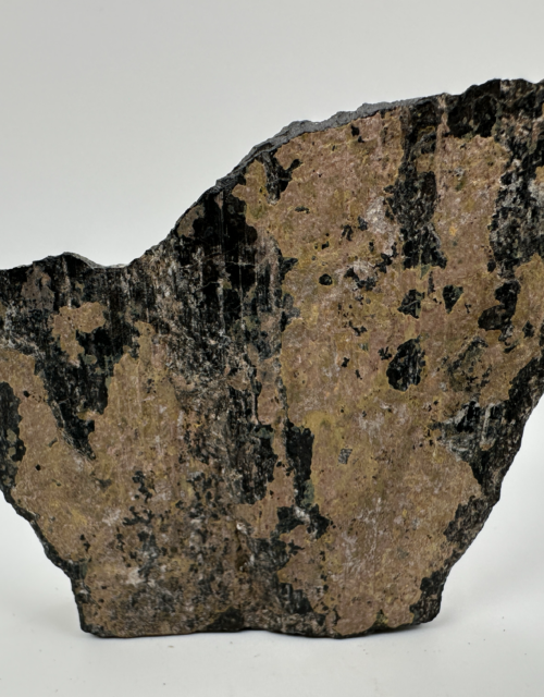 Columbite-(Mn), Parsonsite: Mica Lode mine, Royal Gorge, Fremont County, Colorado, USA
