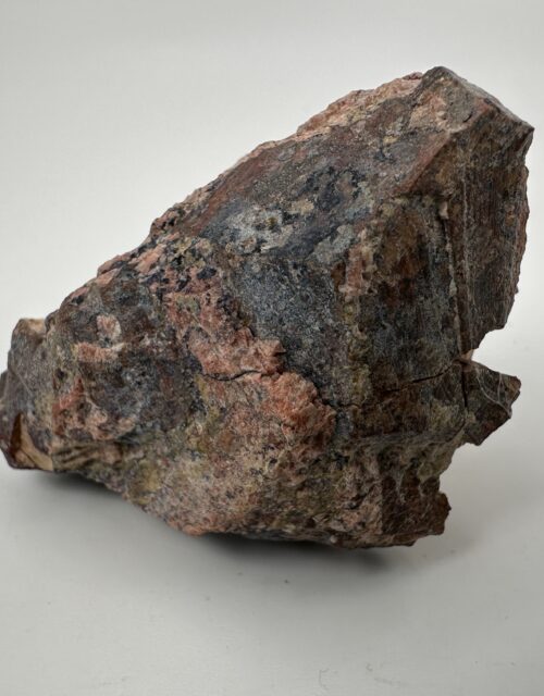 Fluocerite-(Ce): Little Patsy Pegmatite, Foxton, South Platte District, Jefferson County, Colorado, USA