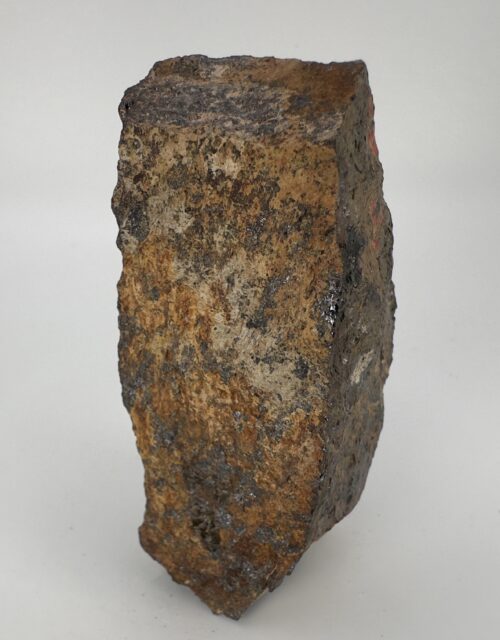 Euxenite-(Y): Yancey County, North Carolina, USA