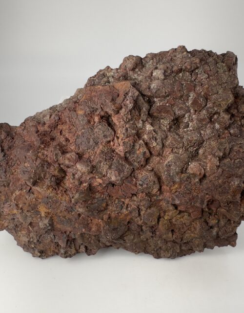 Zircon var. Crytolite, Thorite-(Fe): Little Patsy Pegmatite, Foxton, Jefferson County, Colorado, USA