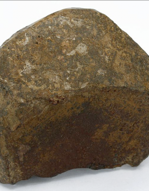 Davidite-(Ce): Luswishi River, Lufwanyama District, Copperbelt Province, Zambia