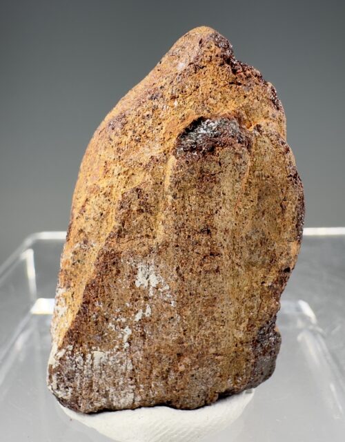 Euxenite-(Y): Betafo District, Vakinankaratra, Madagascar