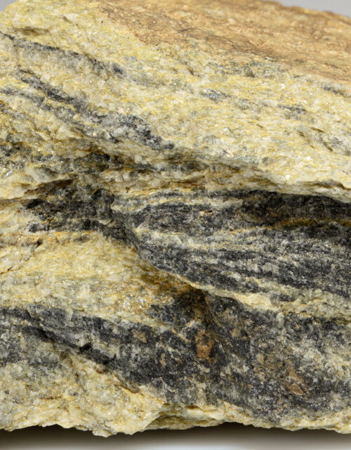 Uraninite, Pyrite: Molaretto Prospect, Venaus, Metropolitan City of Turin, Piedmont, Italy