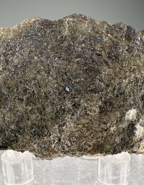 Uraninite: Midnite Mine, Wellpinit Area, Springdale Mining District, Stevens County, Washington, USA