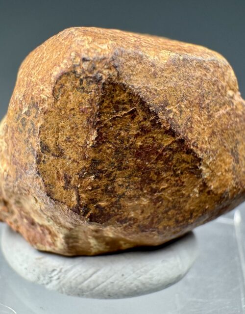 Betafite (uranopyrochlore): Betafo District, Vakinankaratra, Madagascar