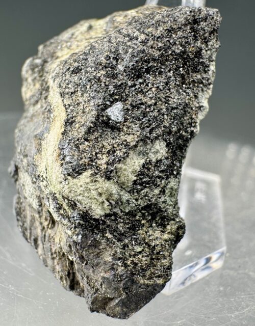 Davidite-(Ce): Radium Hill Mine, Radium Hill area, Pastoral Unincorporated Area, South Australia, Australia