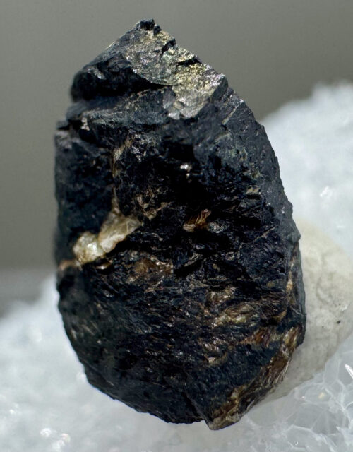 Uraninite