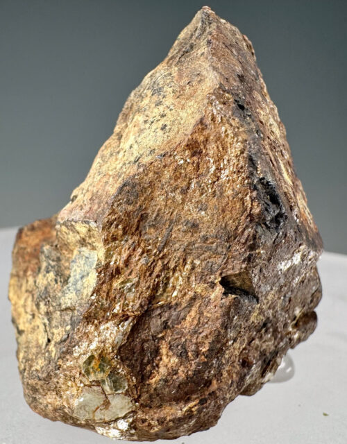 Columbite-(Fe)