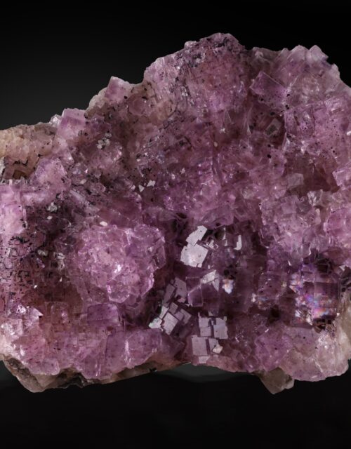 Fluorite
