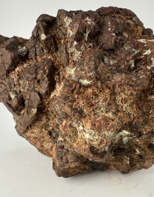 Zircon var. Cyrtolite