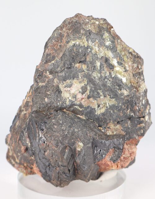 Samarskite-(Y)
