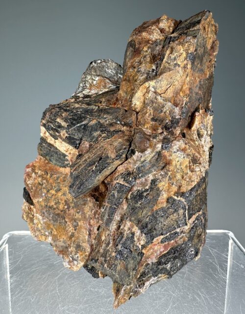 Fergusonite-(Y)