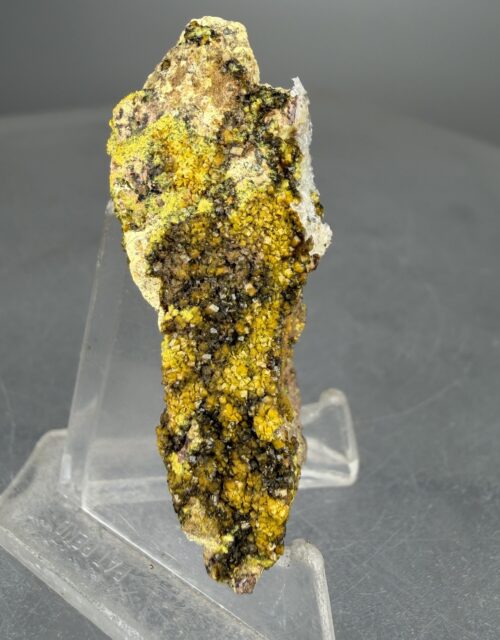 Soddyite