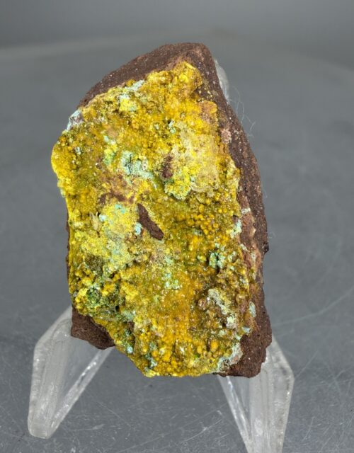 Becquerelite