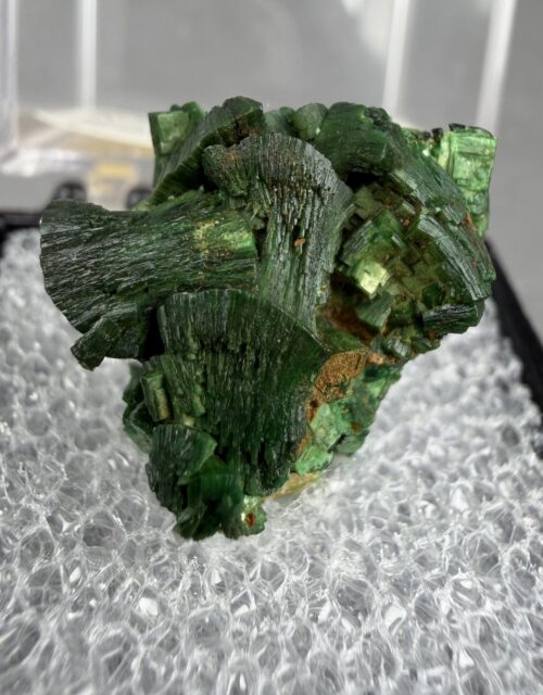 Metatorbernite