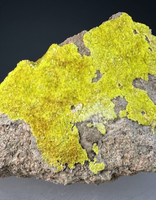 Autunite