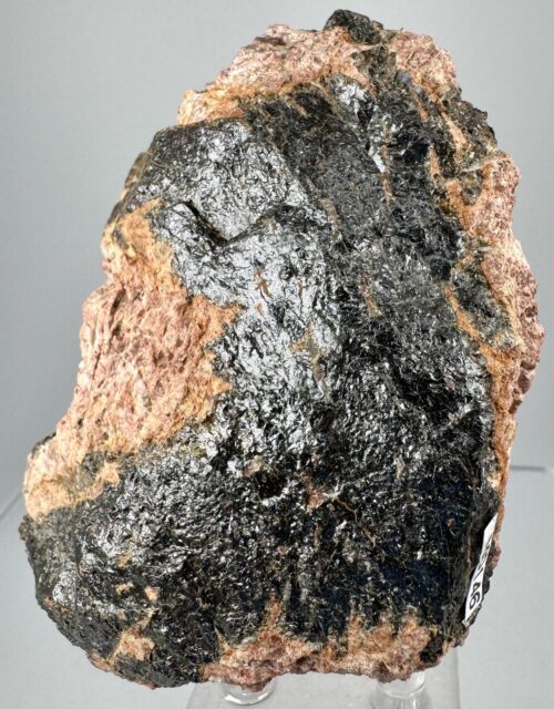 Samarskite-(Y)