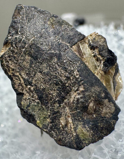 Uraninite