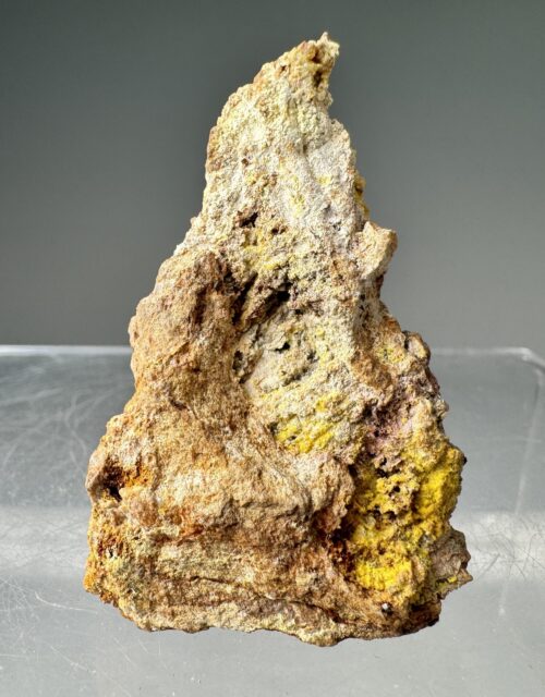 Parsonsite, Pyromorphite, Cerussite