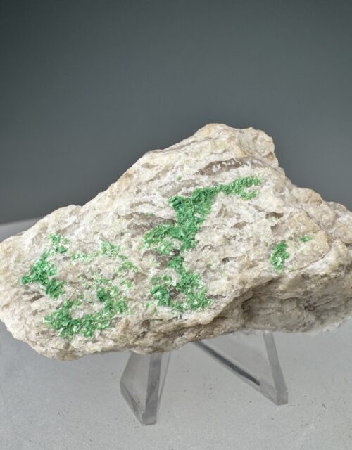 Metatorbernite
