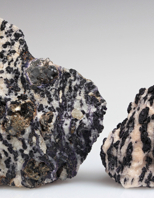 Uraninite