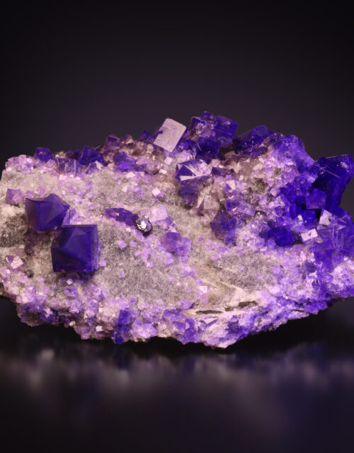 Fluorite