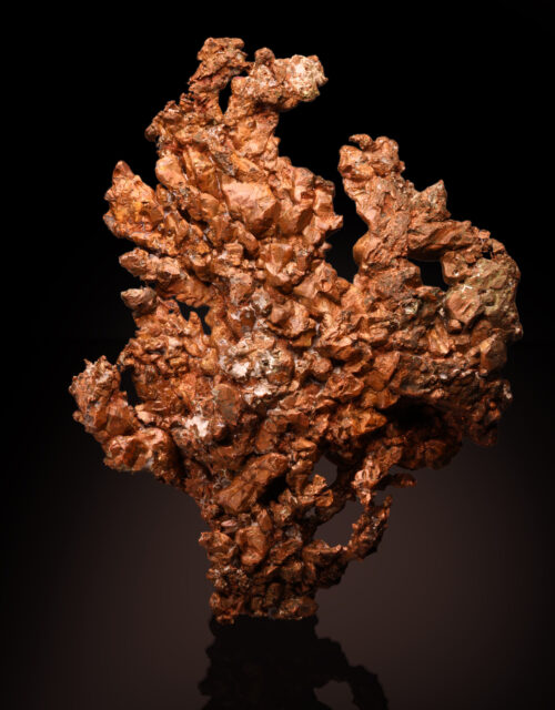 Native Copper