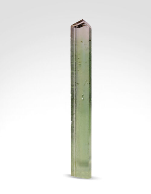 Elbaite Tourmaline