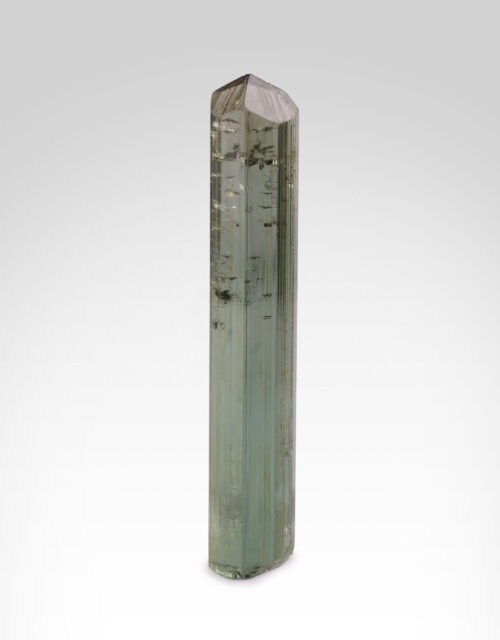 Elbaite Tourmaline