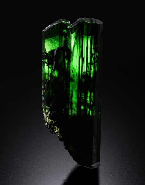 Vivianite