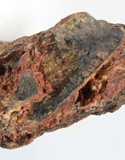 Fergusonite-(Y)