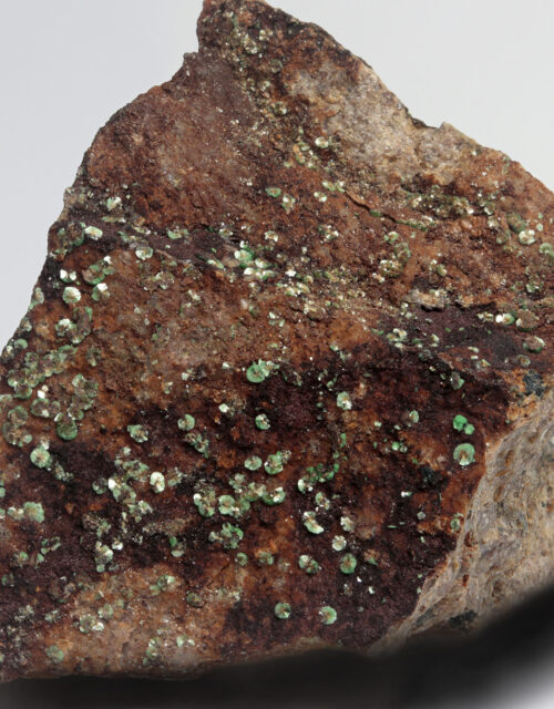 Metatorbernite