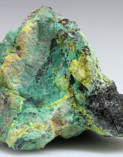 Guilleminite, Demesmaekerite