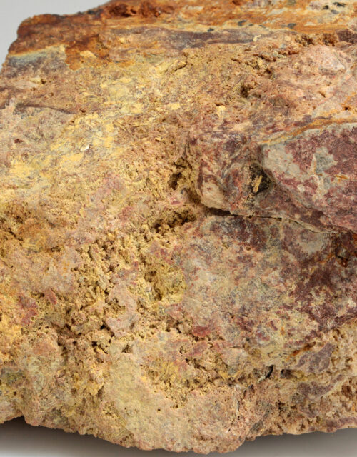 Walpurgite