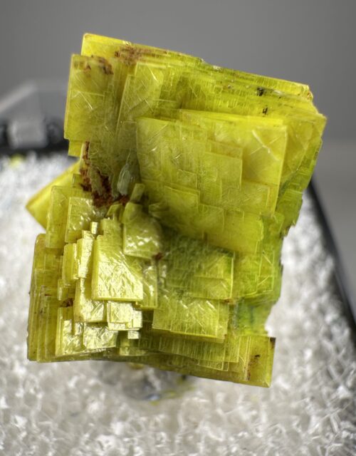 Uranocircite