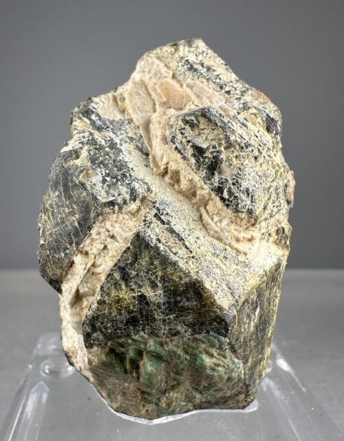 Plumbomicrolite
